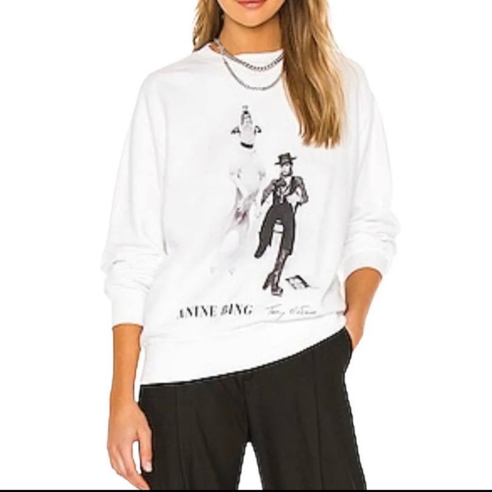 NWT ANINE BING
